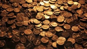 11 Rare Pennies of the Twentieth Century