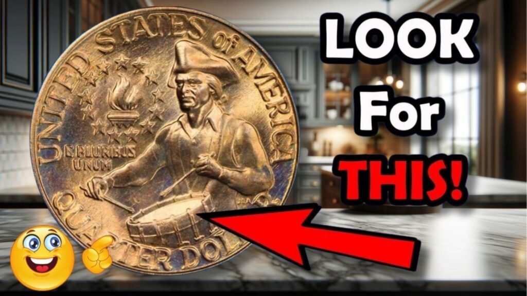 Could Your 1976 Coin Be Worth Thousands