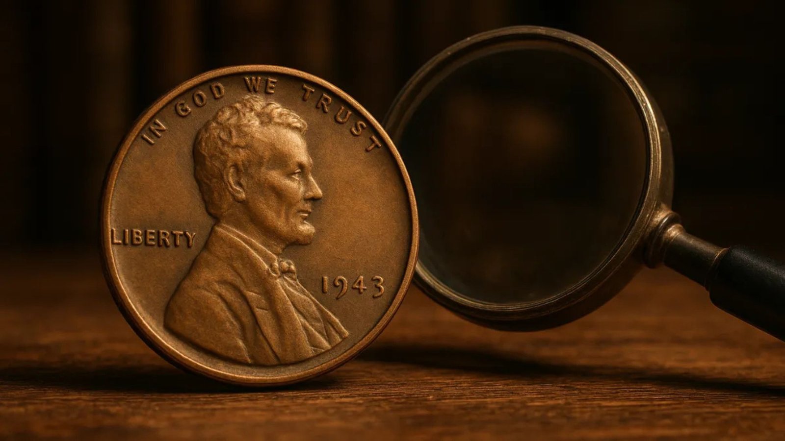 The Quest for the $1.9 Million Lincoln Wheat Penny