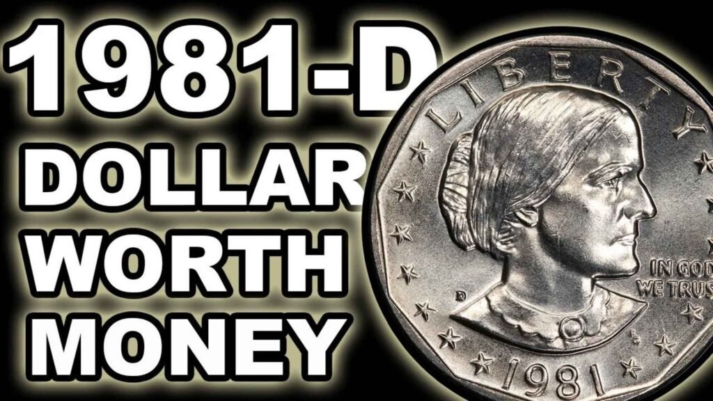 The Rare Susan B. Anthony Dollar Worth $880,000 That Shocked Coin Collectors – How to Spot It